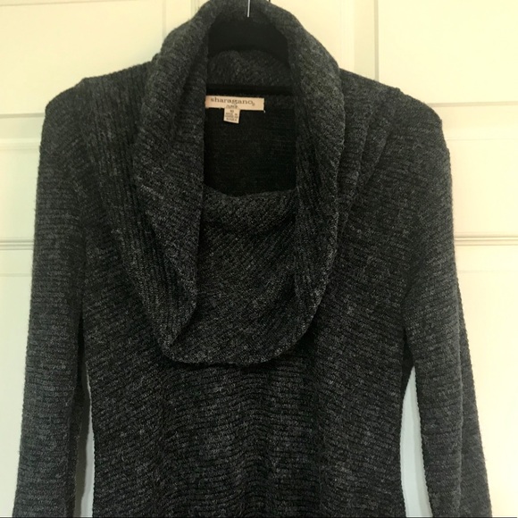 Versatile Sweater Dress Sz 10(M). NWT - Picture 2 of 6